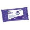 KIMTECH PURE* W4 Pre-Saturated NON-sterile Wipers, Pk 40, Catalog 06070