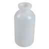 30mL Plastic Serum Vials Bottles, Opaque HDPE Plastic, Case of 1,000