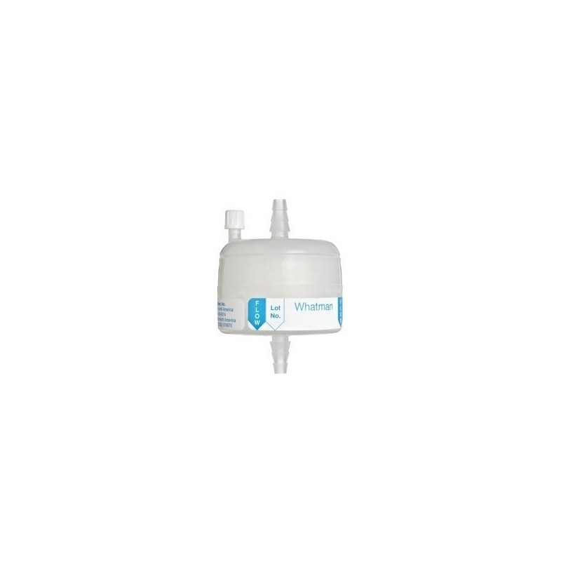 Whatman Polycap 36AS Capsule Filter, Sterile, 0.2um, 6705-3602