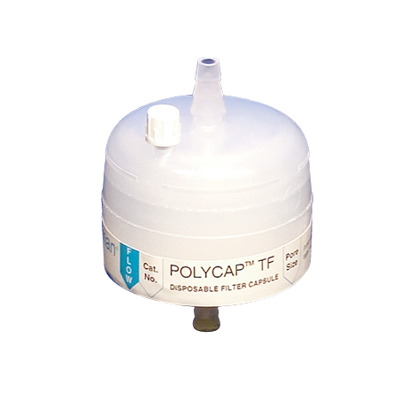 Whatman Cytiva Polycap 36TF Capsule Filter, 0.2um, 6700-3602