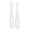 DWK Kimble Kimax 1mL Ampules, Clear, 12010U-1, Pk 144