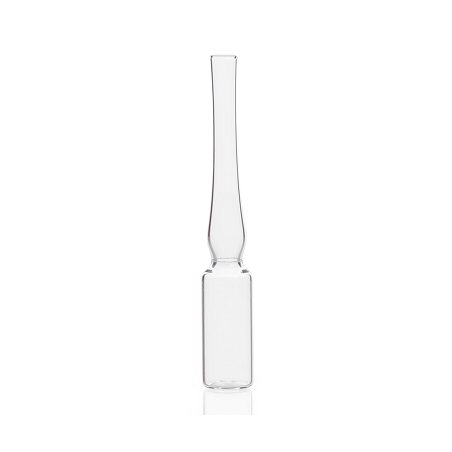 DWK Kimble Kimax 2mL Ampules, Clear, 12010U-2, Pk 144