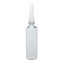 DWK Kimble Kimax 5mL Ampules, Clear, 12010U-5, Pk 144