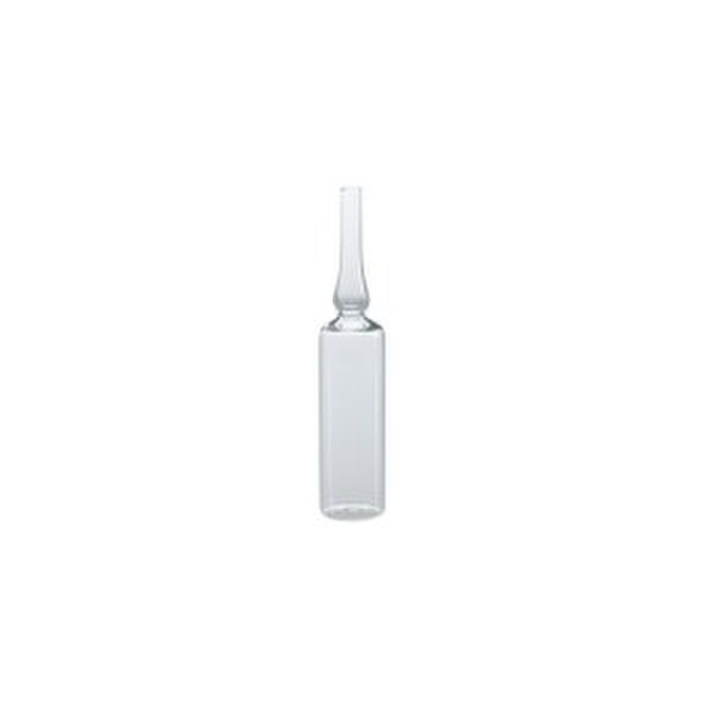 DWK Kimble Kimax 5mL Ampules, Clear, 12010U-5, Pk 144