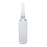 DWK Kimble Kimax 5mL Ampules, Clear, 12010U-5, Pk 144