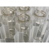 ISO 6R Clear Open Sterile Nested Vials, USP Type 1, Tray of 96