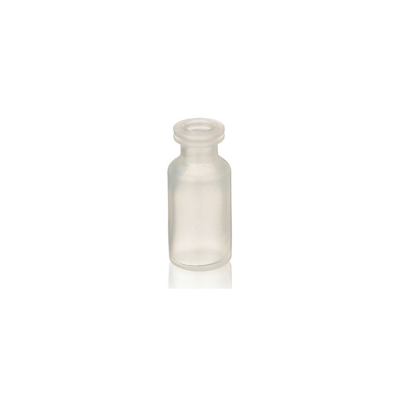 3ml Polypropylene Plastic Serum Vial, 17x38mm, pack of 50