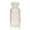 3ml Polypropylene Plastic Serum Vial, 17x38mm, pack of 50