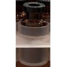 No Minimums! RTU Sterile Nested 2R 2ml 3ml amber open sterile vials