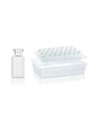 Sterile Nested Vials