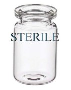 Sterile Open Vials