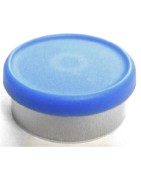 West Matte Vial Seals