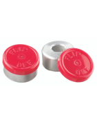 13mm Flip Off Vial Seals