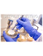 Sterility Testing Kit Components