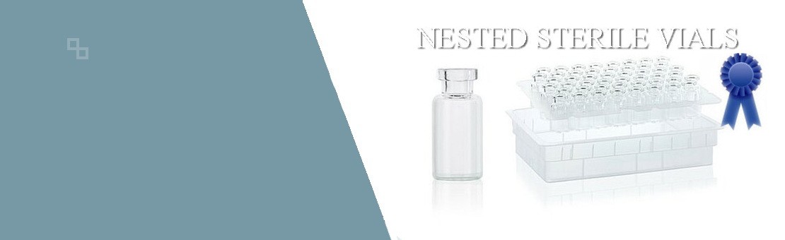 Nested Vials